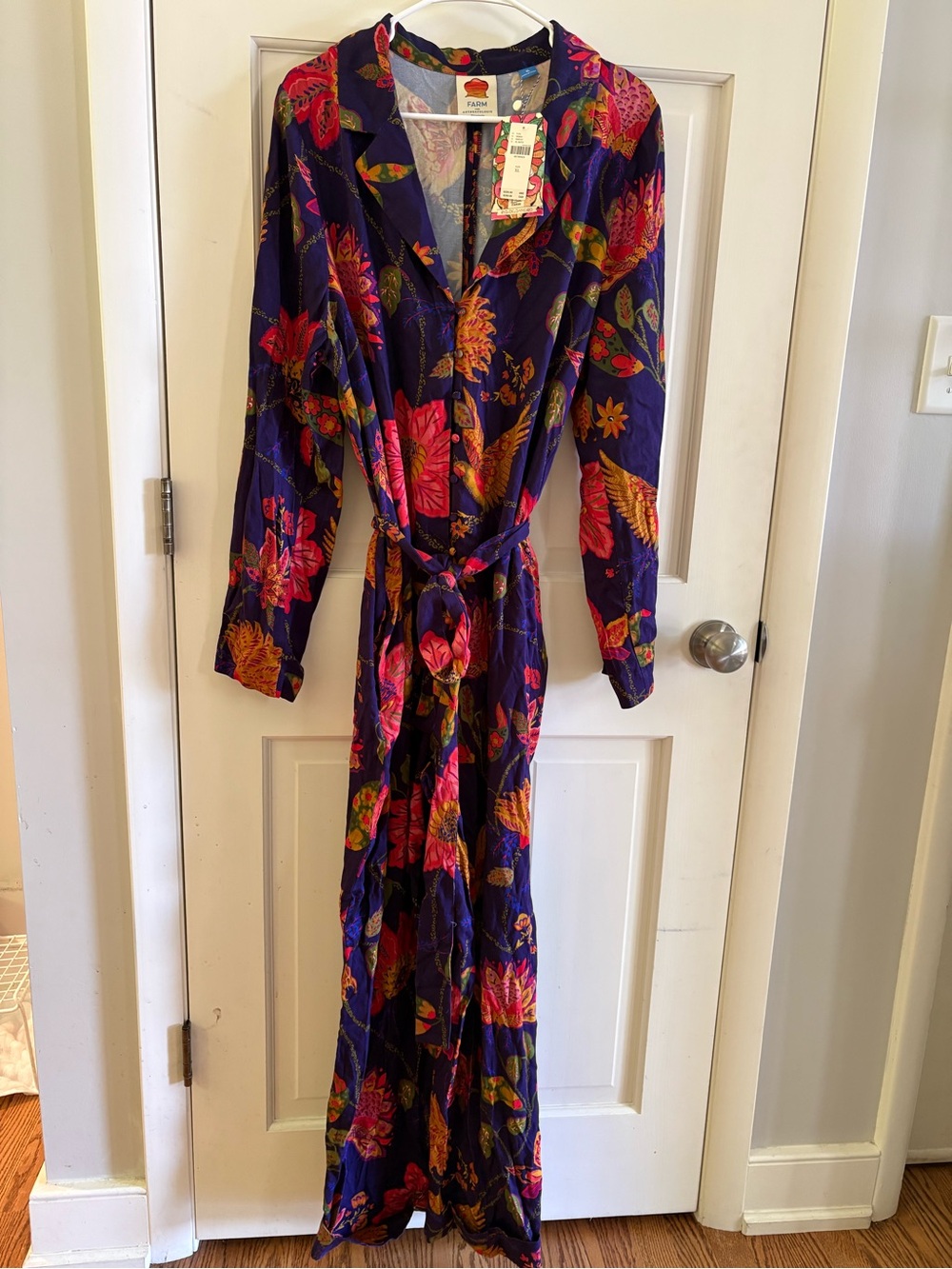 FARM RIO Jumpsuit